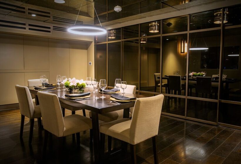 The Marmara Park Avenue