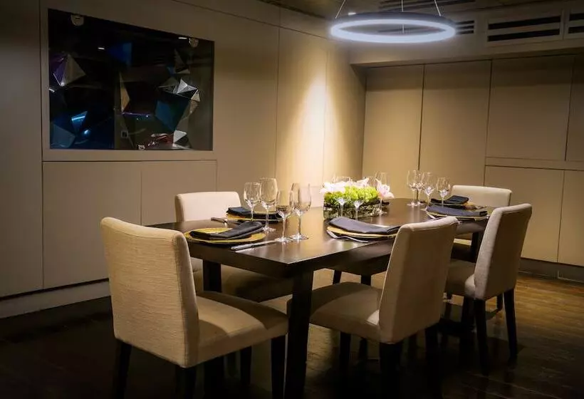 The Marmara Park Avenue