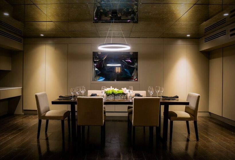 The Marmara Park Avenue