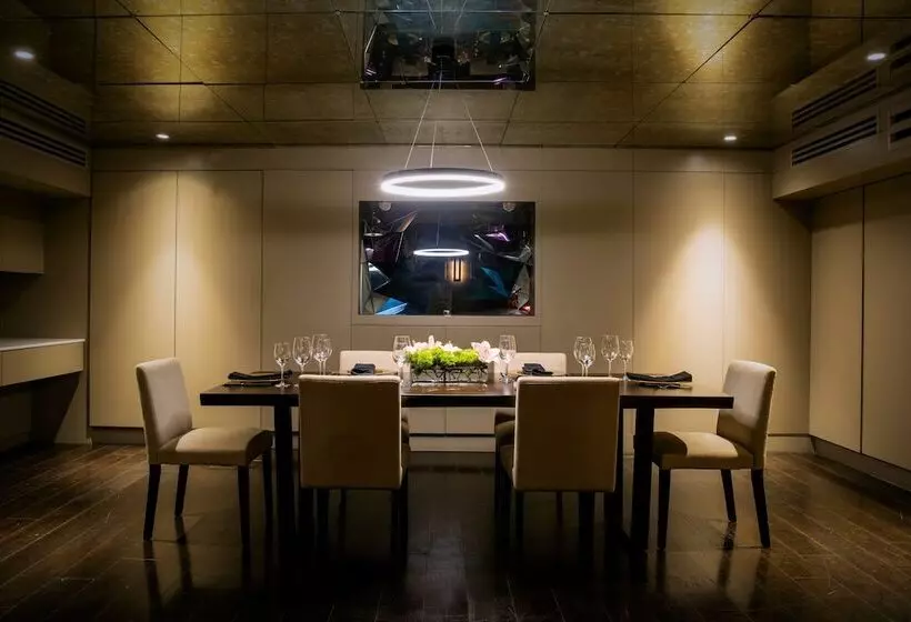 The Marmara Park Avenue