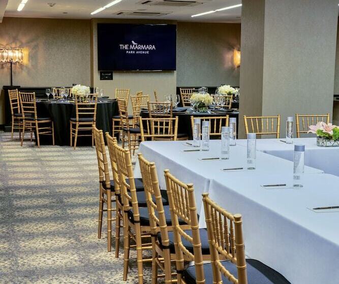 The Marmara Park Avenue