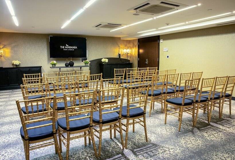 The Marmara Park Avenue