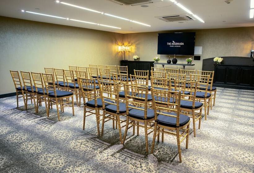 The Marmara Park Avenue