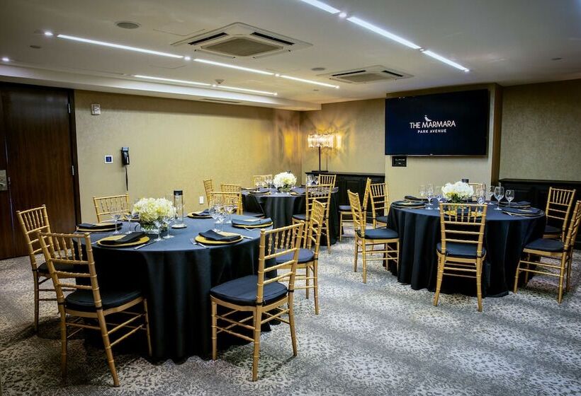 The Marmara Park Avenue