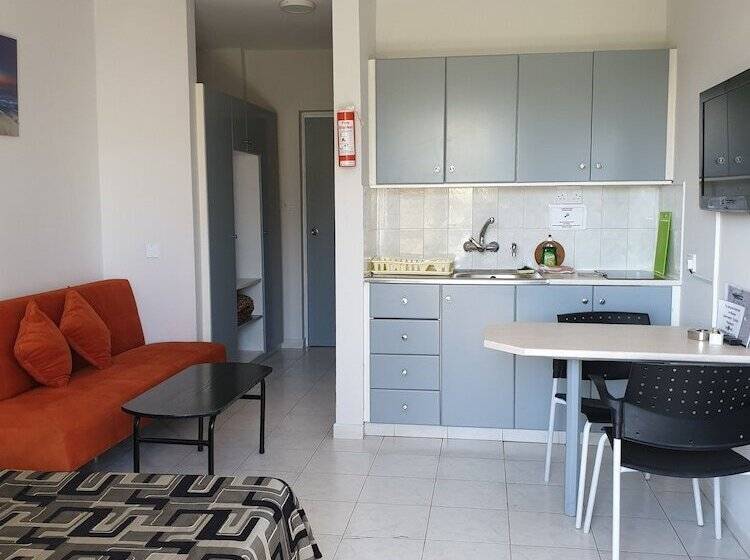 Tycoon Hotel Apartments