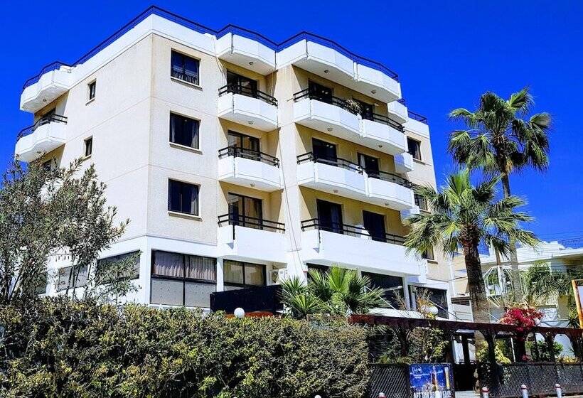 Tycoon Hotel Apartments