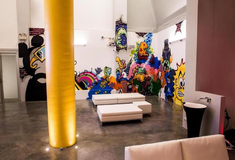 Adge Hotel And Residences