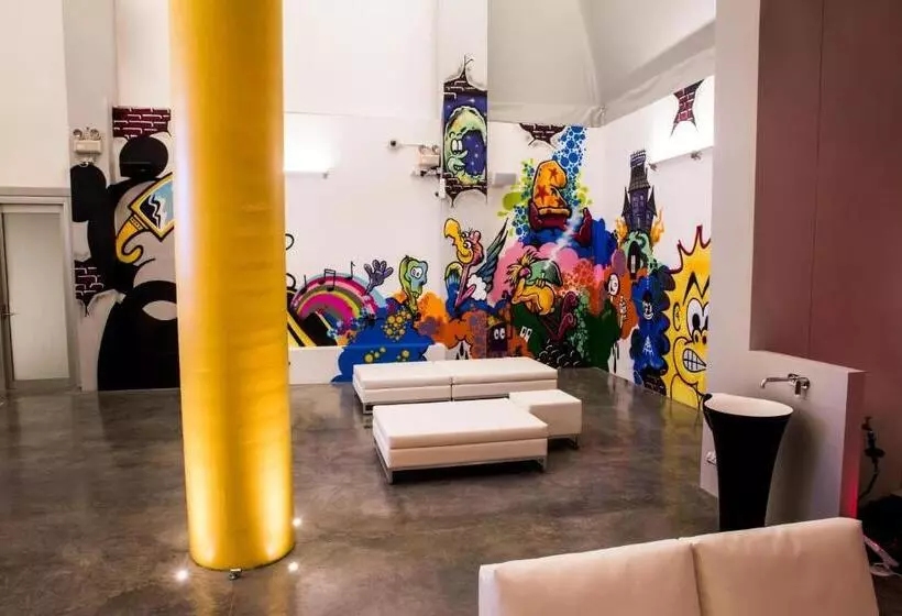 Adge Hotel And Residences