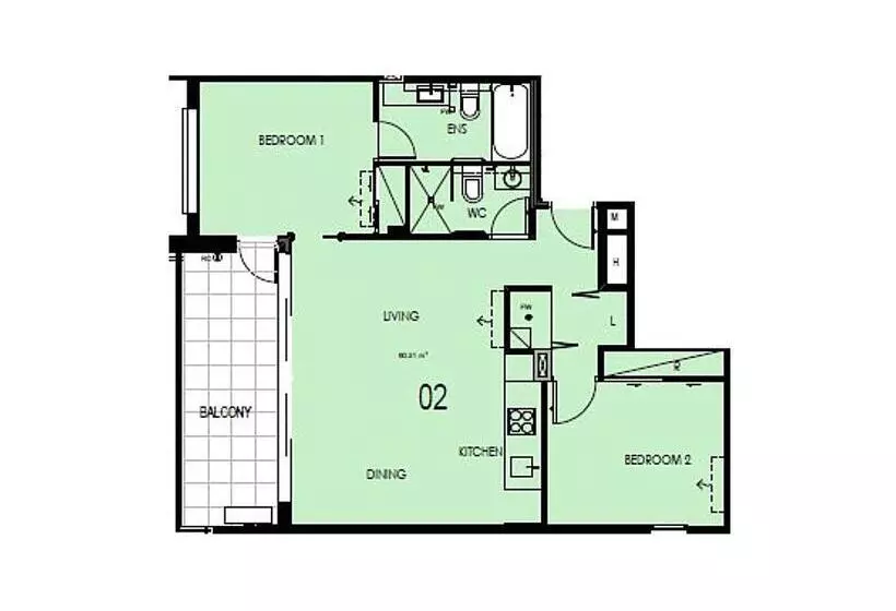 Adge Hotel And Residences