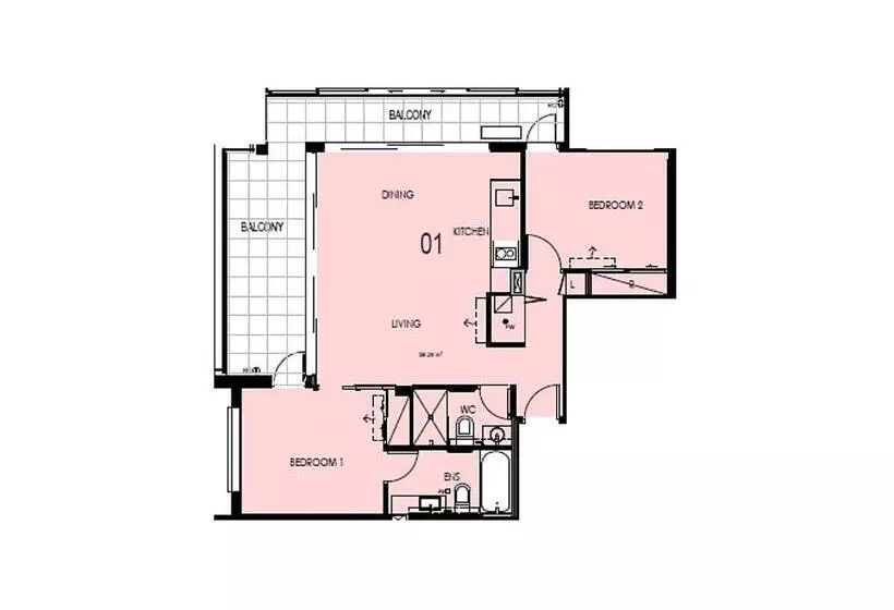 Adge Hotel And Residences