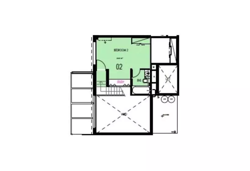 Adge Hotel And Residences