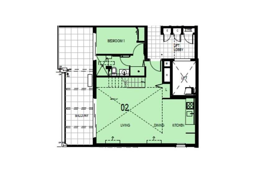 Adge Hotel And Residences