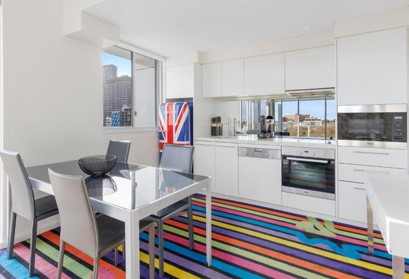 Adge Hotel And Residences