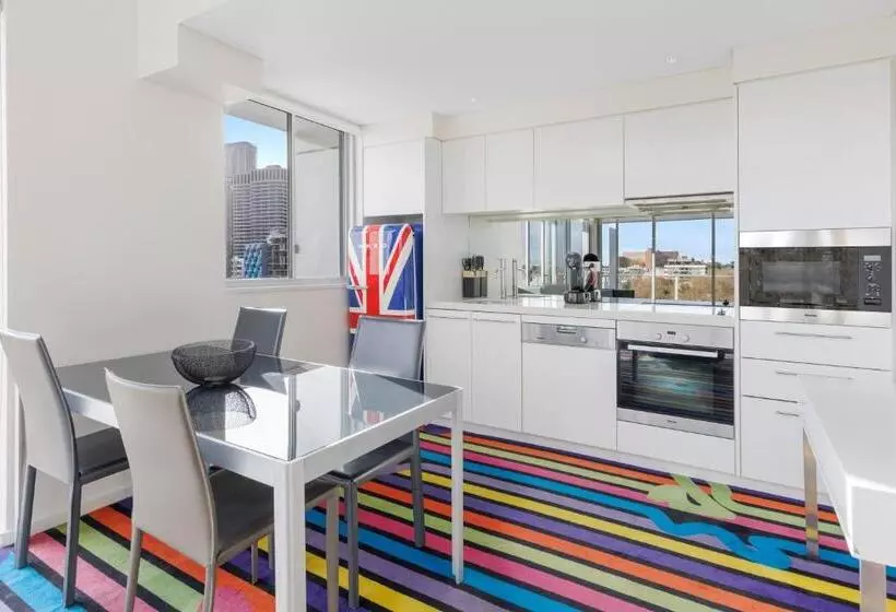 Adge Hotel And Residences