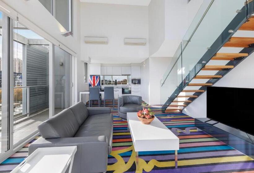 Adge Hotel And Residences