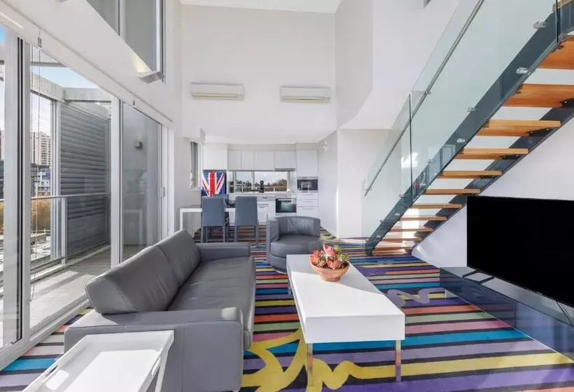 Adge Hotel And Residences