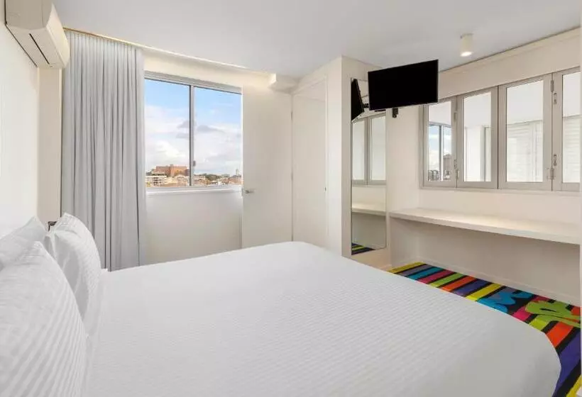 Adge Hotel And Residences