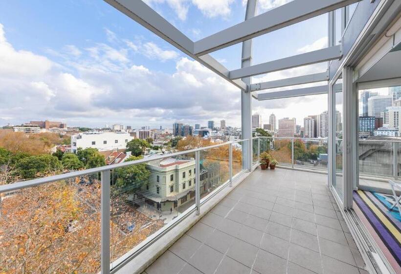 Adge Hotel And Residences