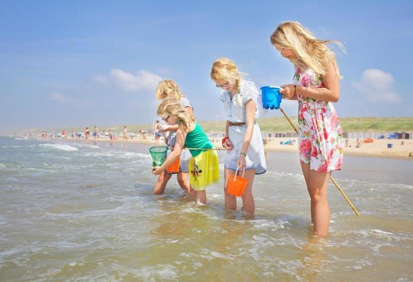 Stayokay Hostel Egmond