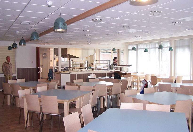 旅馆 Stayokay Sneek