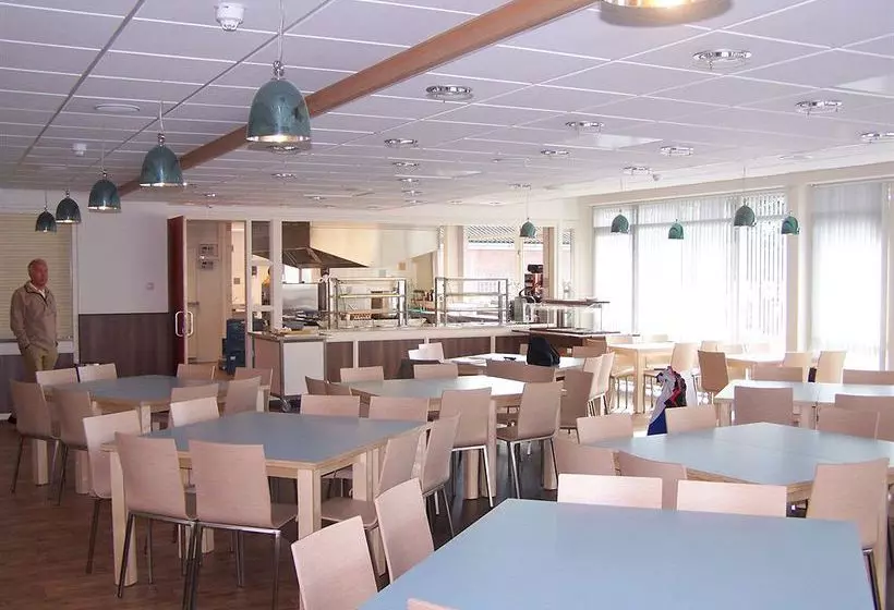 Общежитие Stayokay Sneek