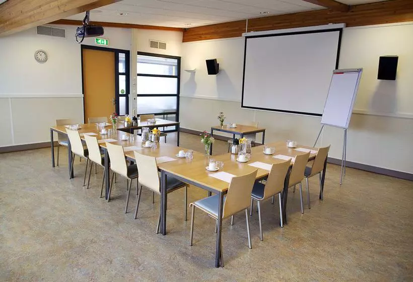 Общежитие Stayokay Sneek