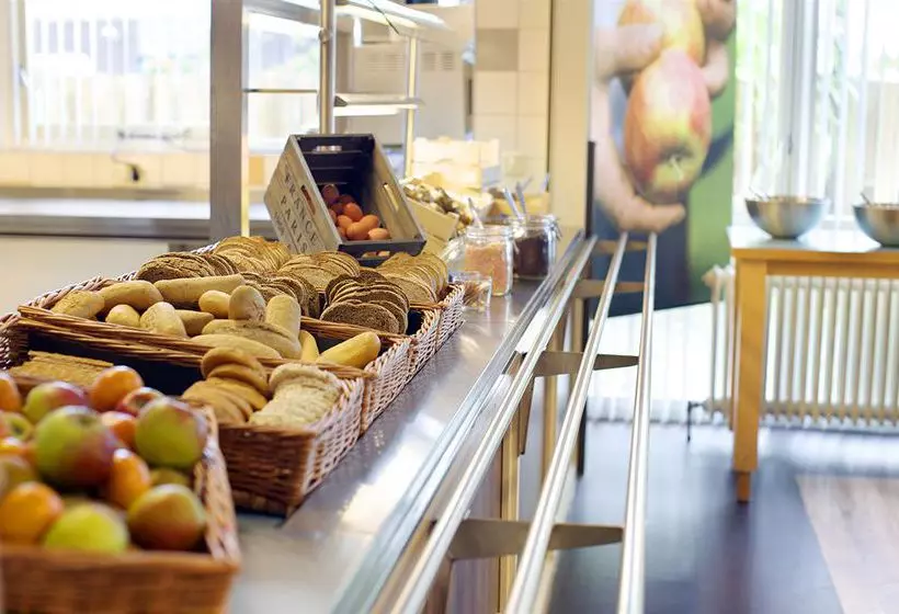 Общежитие Stayokay Sneek