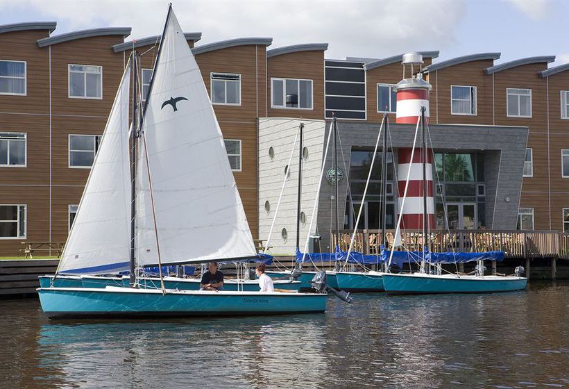 旅馆 Stayokay Sneek