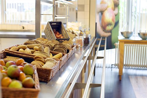 旅馆 Stayokay Sneek