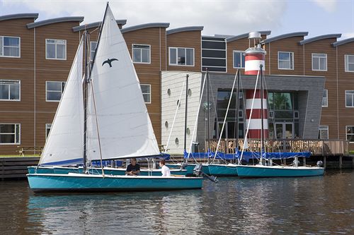 旅馆 Stayokay Sneek