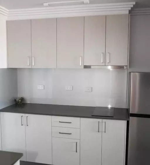 Amooran Oceanside Apartments And Motel