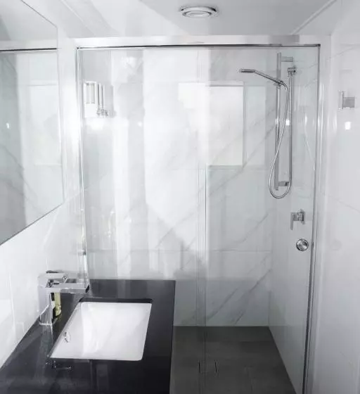 Amooran Oceanside Apartments And Motel