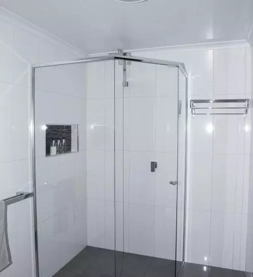 Amooran Oceanside Apartments And Motel