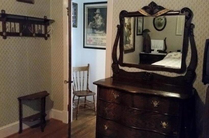 צימר A Sentimental Journey