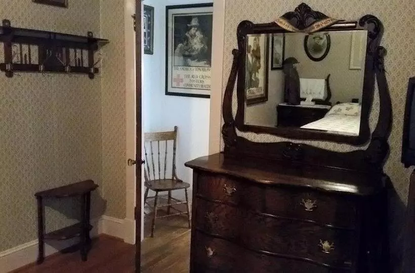 민박 A Sentimental Journey