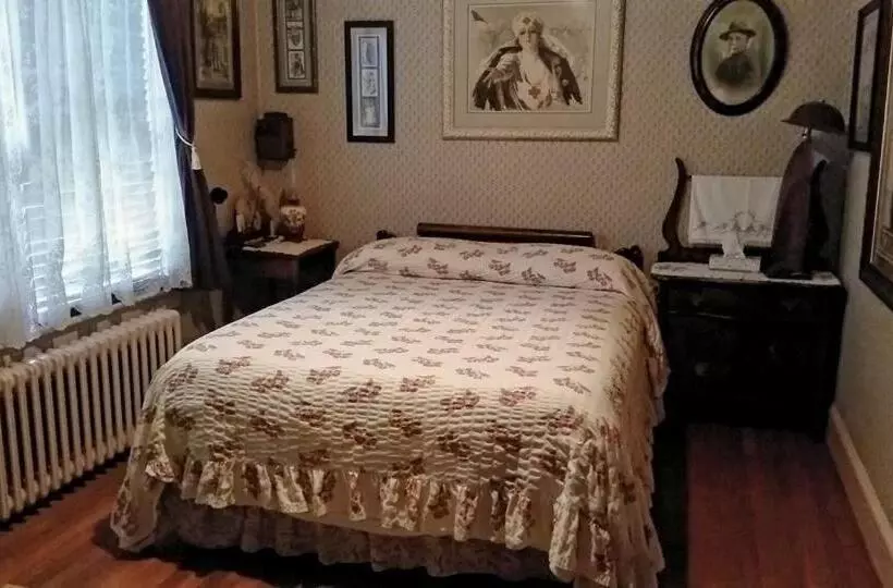 민박 A Sentimental Journey