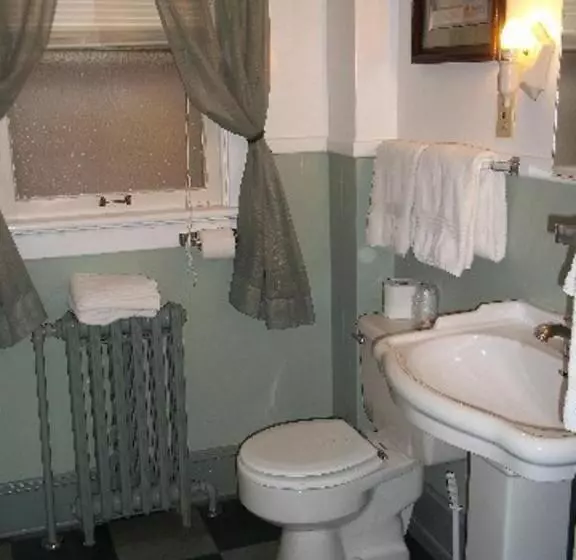 민박 A Sentimental Journey