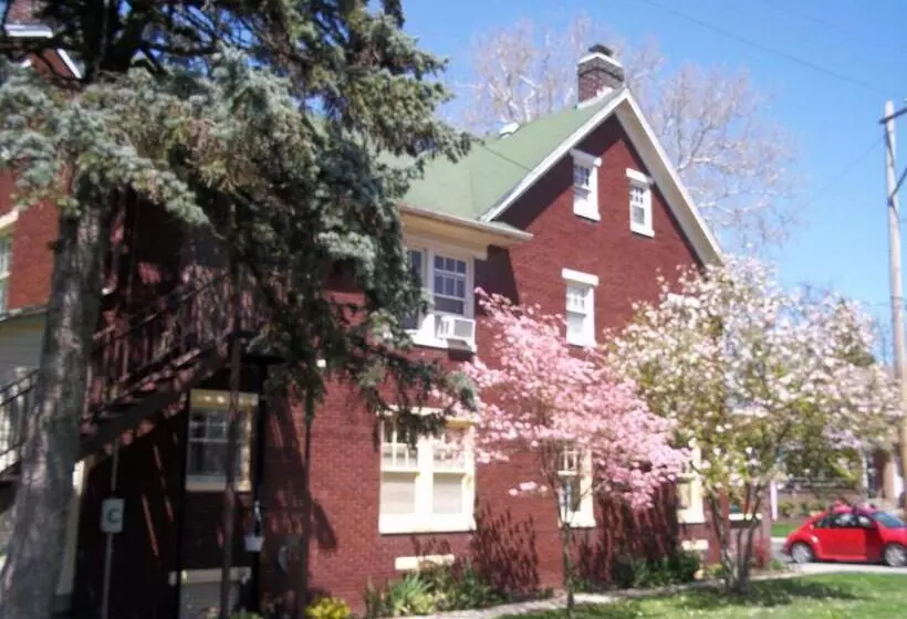 민박 A Sentimental Journey