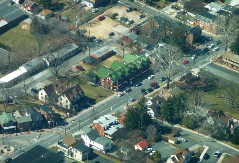 צימר A Sentimental Journey