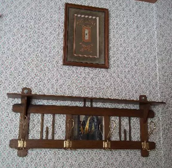 민박 A Sentimental Journey