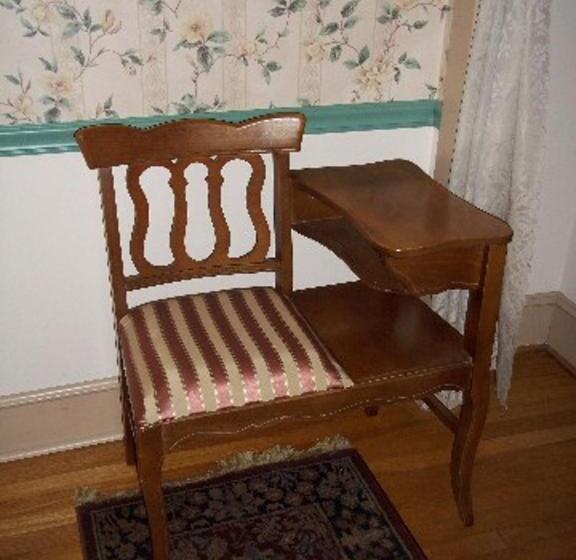 צימר A Sentimental Journey