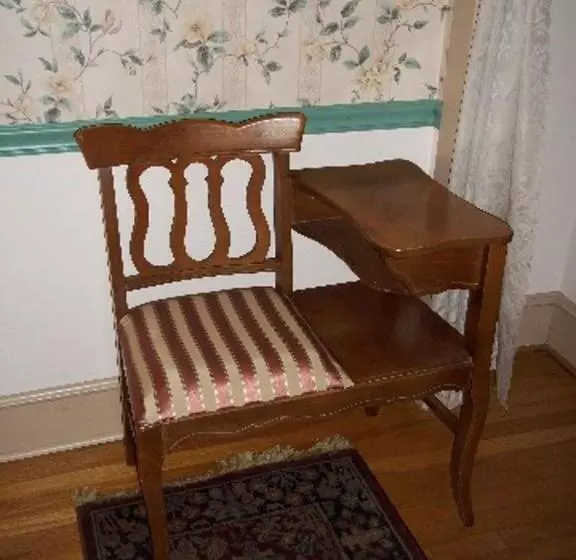 민박 A Sentimental Journey