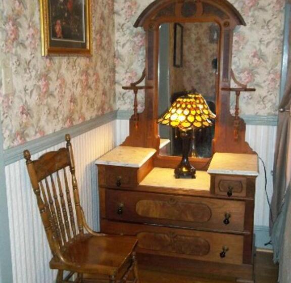 צימר A Sentimental Journey