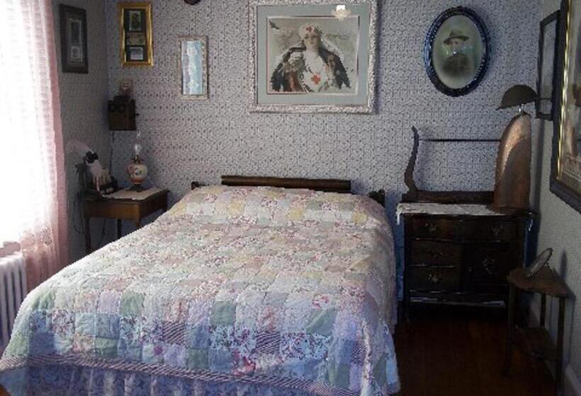 צימר A Sentimental Journey