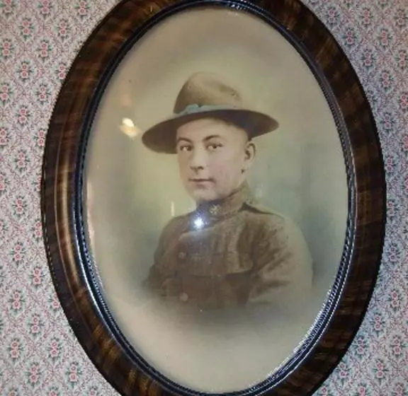 민박 A Sentimental Journey