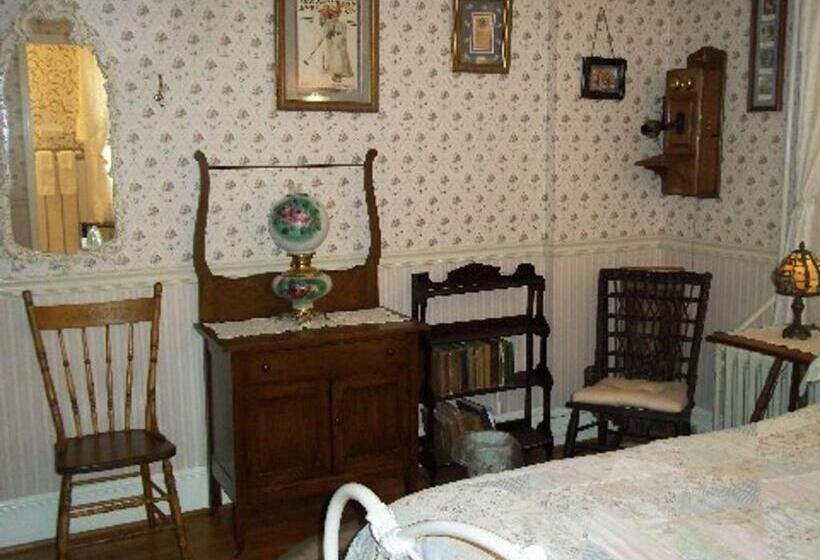 צימר A Sentimental Journey