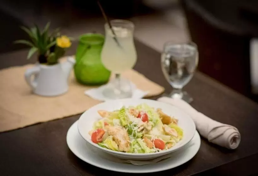 تختخواب و صبحانه Allamanda