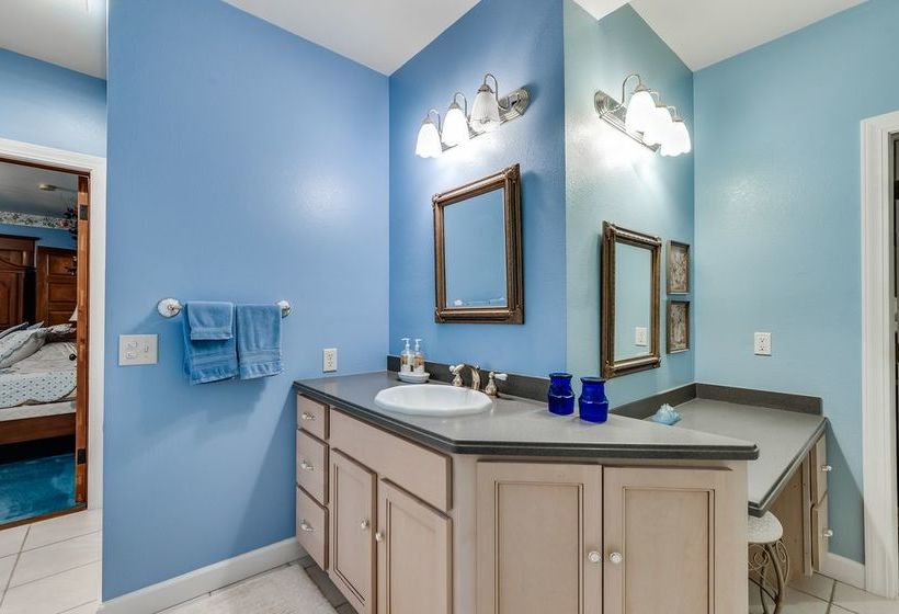 مبيت وإفطار Covington Manor