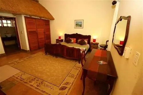 Aamiaismajoitus (B&B) Hamilton Parks Country Lodge
