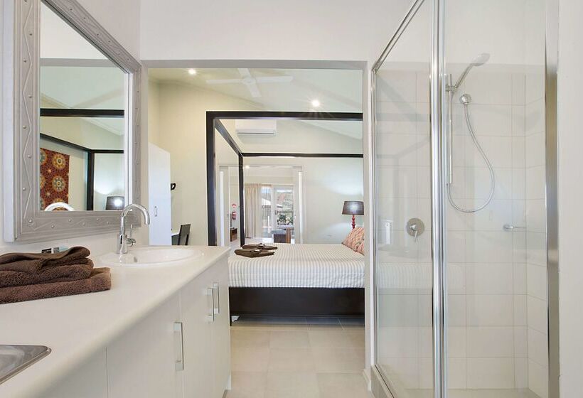 Best Western Plus The Ranges Karratha